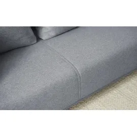 Smart Sofa mit Schlaffunktion ¦ ¦ Maße (cm): B: 218 H: 94 T: 97.0