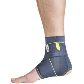 Push Sports OFA Push Sports Knöchelbandage 8 1 St grau