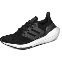 Adidas Ultraboost 21 Core Black / Core Black / Grey Four 38 2/3