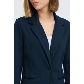 Oxmo Jackenblazer Blau L