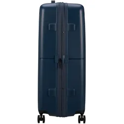 American Tourister Dashpop Spinner 77 / 28 EXP TSA L Midnight Blue