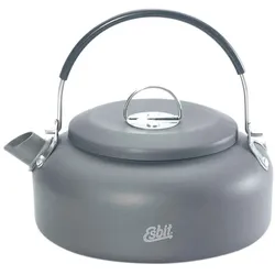 ESBIT Wasserkessel, 0.6L - aus leichtem Aluminium