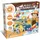 Science4you Mein Erstes Konstruktionsspielzeug ab 4 - Auto Spielzeug für Kinder mit 100+ Stück und 4 Baugruppen, Bausteine DIY Set ab 4 Jahre, Spiele und Geschenk für Mädchen und Junge ab 4+ Jahre