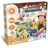 Science4you Mein Erstes Konstruktionsspielzeug ab 4 - Auto Spielzeug für Kinder mit 100+ Stück und 4 Baugruppen, Bausteine DIY Set ab 4 Jahre, Spiele und Geschenk für Mädchen und Junge ab 4+ Jahre