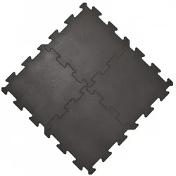 Nordic Fighter Gummi Bodenschutz Bodenbelag Für Fitnessstudios 25mm