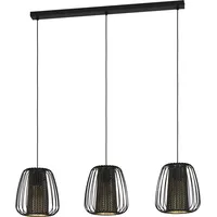 EGLO CURASAO Pendelleuchte, E27, 99662,