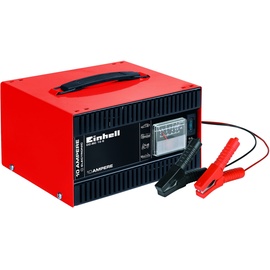 Einhell CC-BC 10 E Batterie Ladegerät