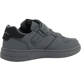 Karl Kani 89 Logo Prm Ps - grau, - 29.5