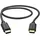 Hama USB-C auf USB-C 0,5 m Schwarz