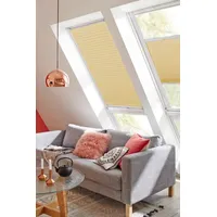 SUNLINES Dachfensterplissee »StartUp Style Honeycomb TL«, Lichtschutz, verspannt, mit
