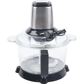 kensyuint Multizerkleinerer 5L Edelstahl Zerkleinerer