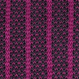 Falke KGaA FALKE Herren Socken Oxford - lila - 43-44