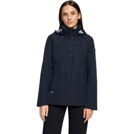 GIL BRET Outdoorjacke Unisex Dunkelblau 42