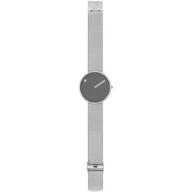 Picto 43352-0820S Thunder Grey Edelstahl 40 mm 5ATM