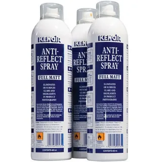 Kenro Anti Reflektion Spray Matt