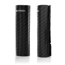 Acerbis Gabelschutz für Motorrad 47-48 mm