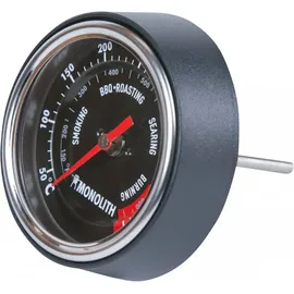 Monolith Grillthermometer lila