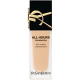 YVES SAINT LAURENT Encre de Peau All Hours Foundation LSF 39 LC5 25 ml