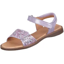 Froddo Offene Mädchenschuhe für Kinder, lila, Größe EU 31 - 31 EU