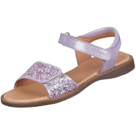 Froddo Offene Mädchenschuhe für Kinder, lila, Größe EU 31 - 31 EU