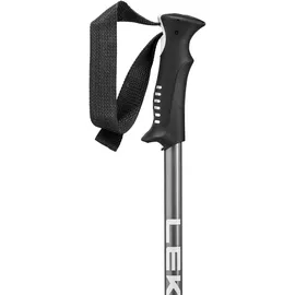 Leki Primacy Skistock Anthracite / White - 125 cm