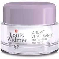 Louis Widmer Crème Vitalisante 50 ml