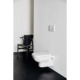 Ideal Standard i.life A Wand-WC mit WC-Sitz Weiß
