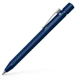 Faber-Castell Kugelschreiber Grip 2011 Blau 0,6 mm 1 St.