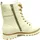 REMONTE Damen D8475 Snow Boot, Weiss 80, 39