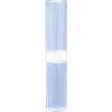 RUMOLD Versandrohr PP 32cm 55mmD transparent