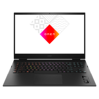 HP Omen 17
