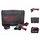 Milwaukee M18 FSAG115X-501X inkl. 1 x 5,0 Ah + HD Box