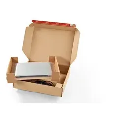 COLOMPAC Einsatz f. Versandkarton Notebook 17Zoll 30004022 CP140.004