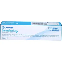 STOMAHESIVE Hautschutzpaste 60 g