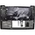 Lenovo MECH_ASM Bl Kb Bk Ww Ger Chy, (5M11N99596)