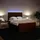 vidaXL Boxspringbett 140 x 200 cm Rosa