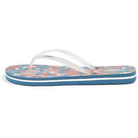O'Neill Profile Graphic Sandals blue painted tropics (35155) 36