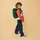 ergobag Mini Kindergartenrucksack