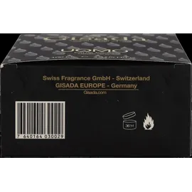 Gisada Uomo Eau de Toilette 100 ml