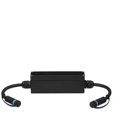 Paulmann 94498 Plug & Shine Connection Box für Loxone Compact Dimmer