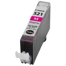 Canon CLI-521M magenta