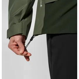 Salewa Herren Puez GTX 2L EPE Jacke (Größe XL, oliv)