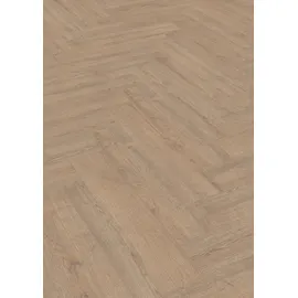 EGGER NatureSense Herringbone Laminat 8 mm Braun