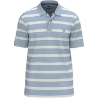 Fynch Hatton 15031705 Kurzarm-poloshirt - Summer Breeze - M