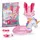 BABY BORN Puppenzubehör Schwimm-Set Einhorn rosa 839447