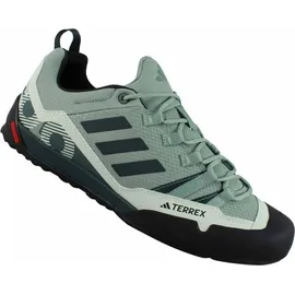 adidas Terrex Swift Solo 2 Schuhe (Größe 42.5 , gruen)