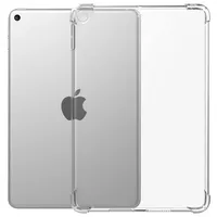ESTUFF TPU Cover Orlando iPad 10.2" - Clear (BULK)