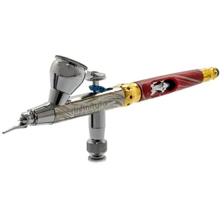 Harder & Steenbeck GIRALDEZ Infinity CR Plus - Airbrush Pistole 129504