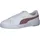 Puma Serve Pro Lite Weiß/Wood Violet/Gold 42