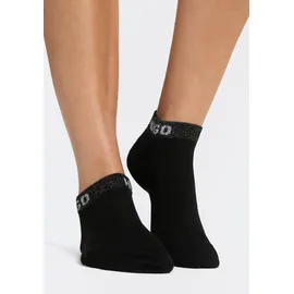 hugo underwear Sneakersocken 3-Paar Weiß 35-38